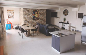 Loft chez Valy et Hervé